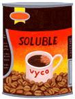 Soluble Coffee